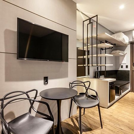 Tri Hotel Premium Itapema Εξωτερικό φωτογραφία